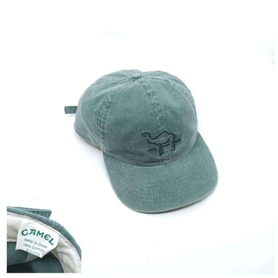 Topi Camel Cap Second Preloved Original 658