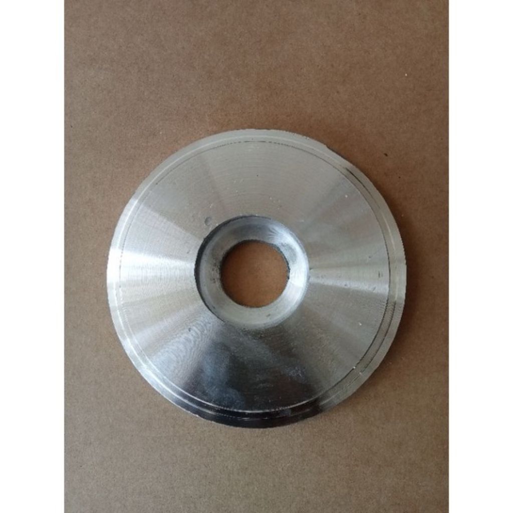 adaptor cakram belakang MX Vixion universal tanpa lubang plendes cakram belakang tanpa lubang