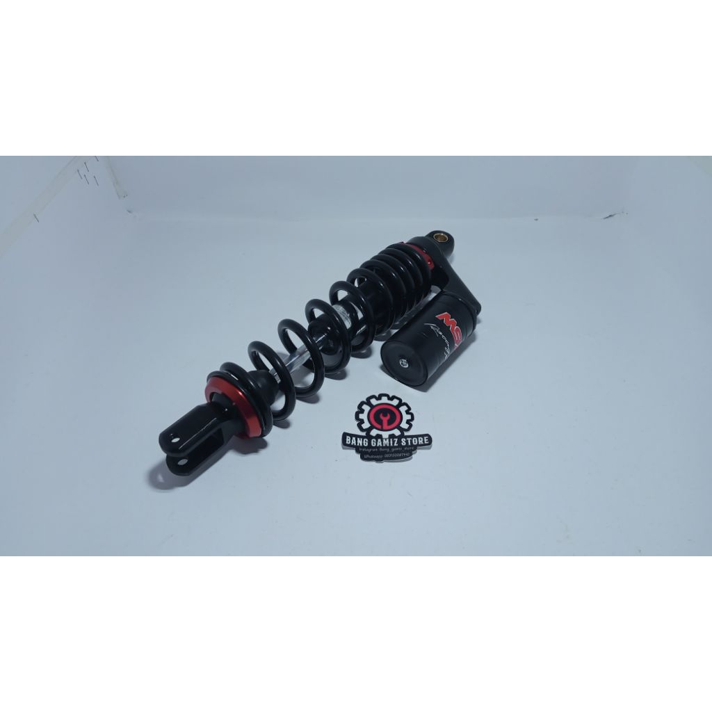 Shock Tabung merek MSX Copy KTC Ukuran 330mm