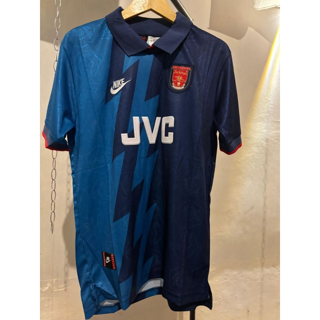 Baju Vintage Arsenal