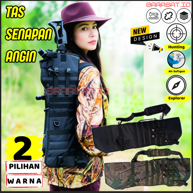 Kantong Slempang Uklik PCP Gejluk Ringkas bisa dilipat Jahitan rapi Kuat Bahan tebal tali bahu empuk