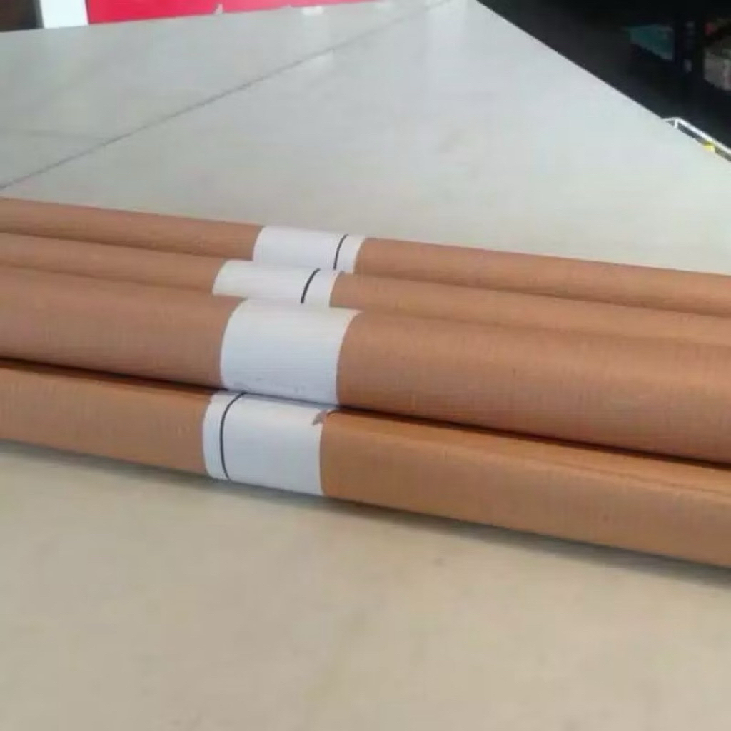 

Sampul coklat buku polos
