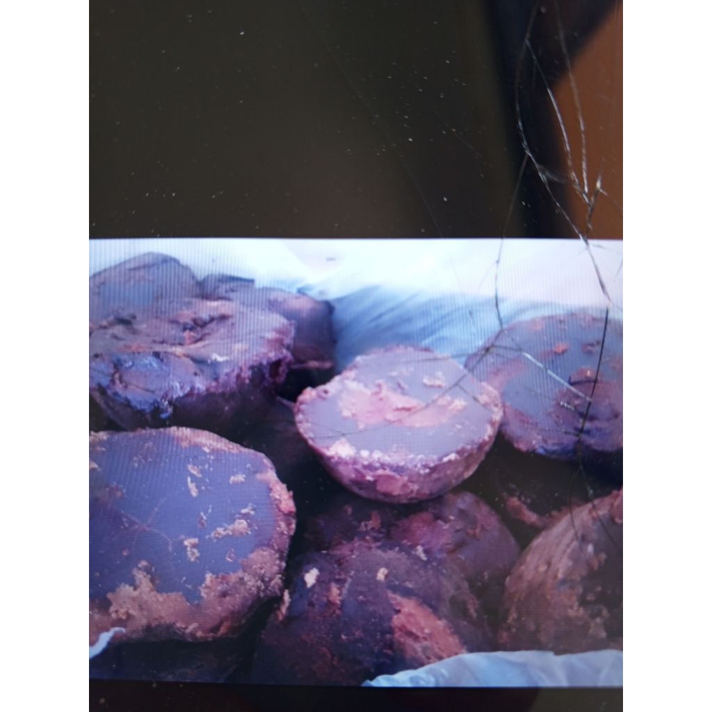 

Gula Batok Extra Super 1 Kg