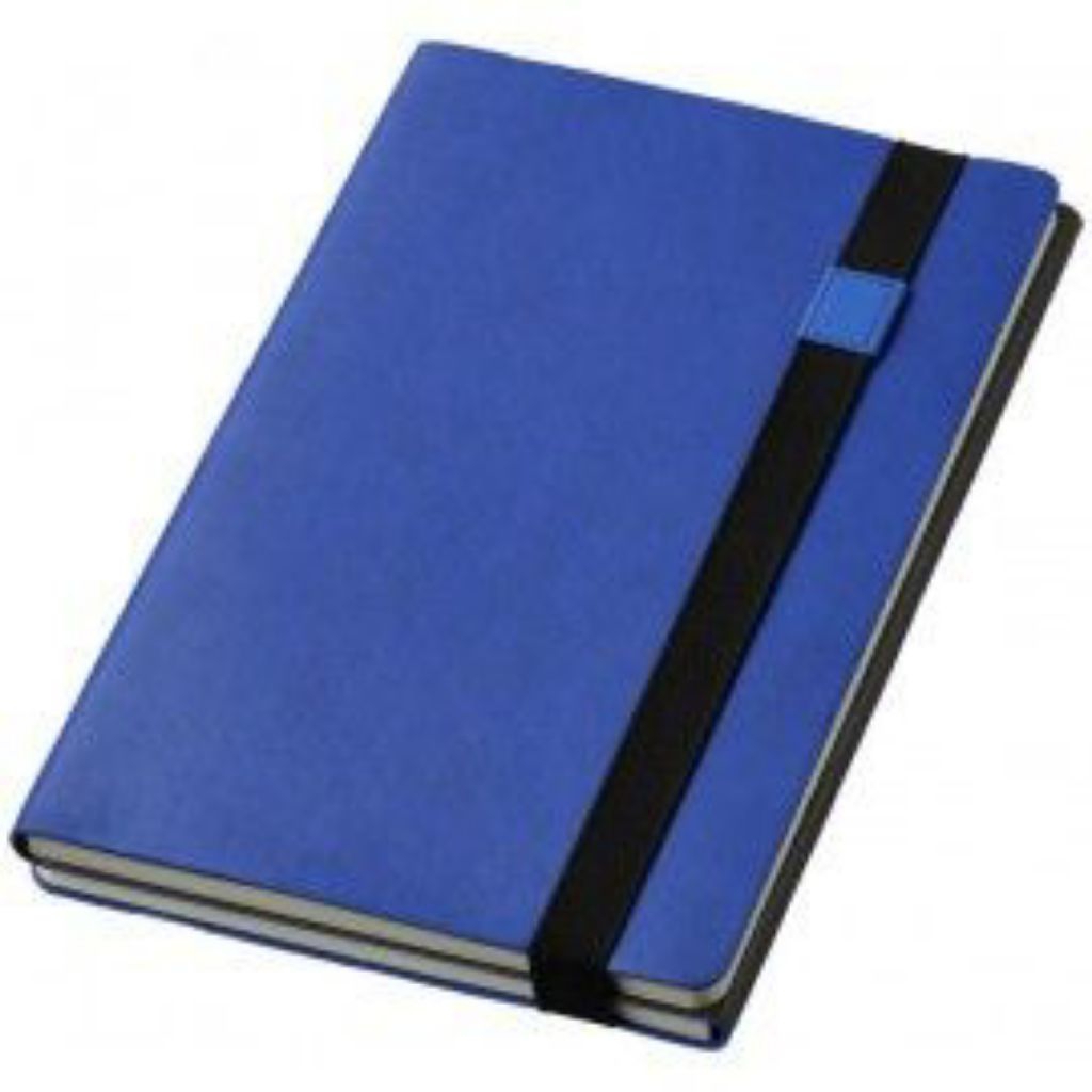 

notebook atau buku catatan polos