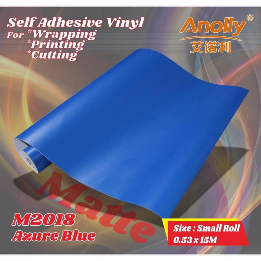 WALLPAPER STIKER DAPUR KAMAR MANDI/WALLPAPER STIKER BIRU DOFF/WALLPAPER STIKER KAYU/WALLPAPER STIKER