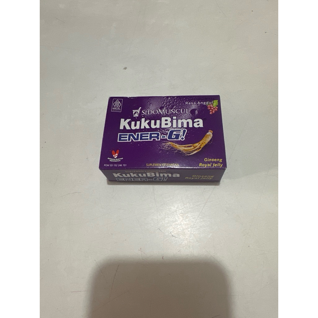 

kukubima anggur isi 6