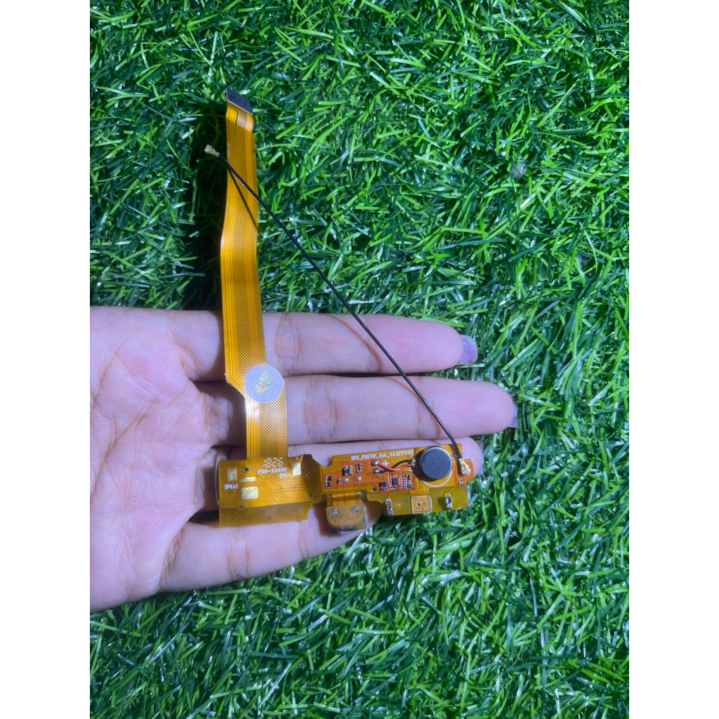 FLEXIBEL CAS ADVAN G2 PLUS ORIGINAL COPOTAN