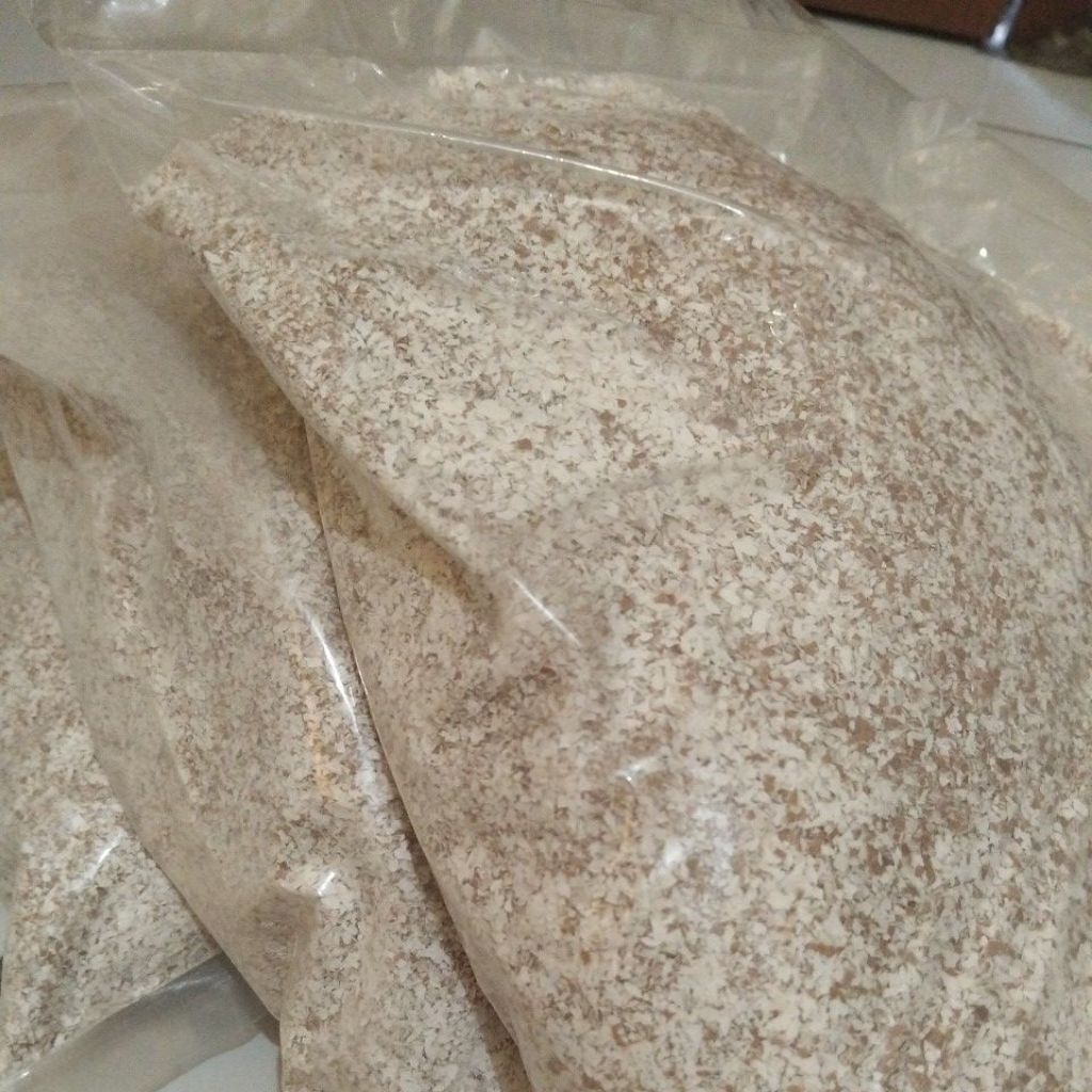 

tepung cangkang telor