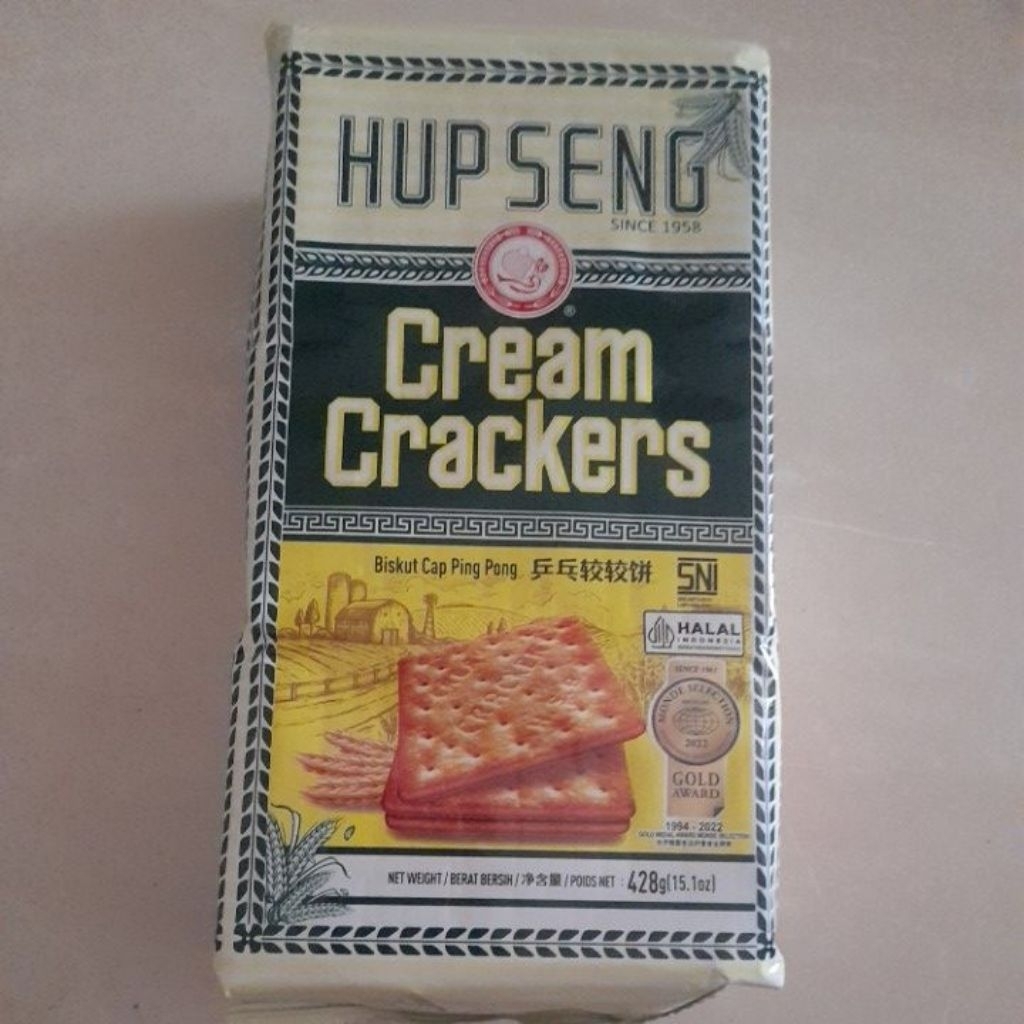 

biskuit hup seng asin