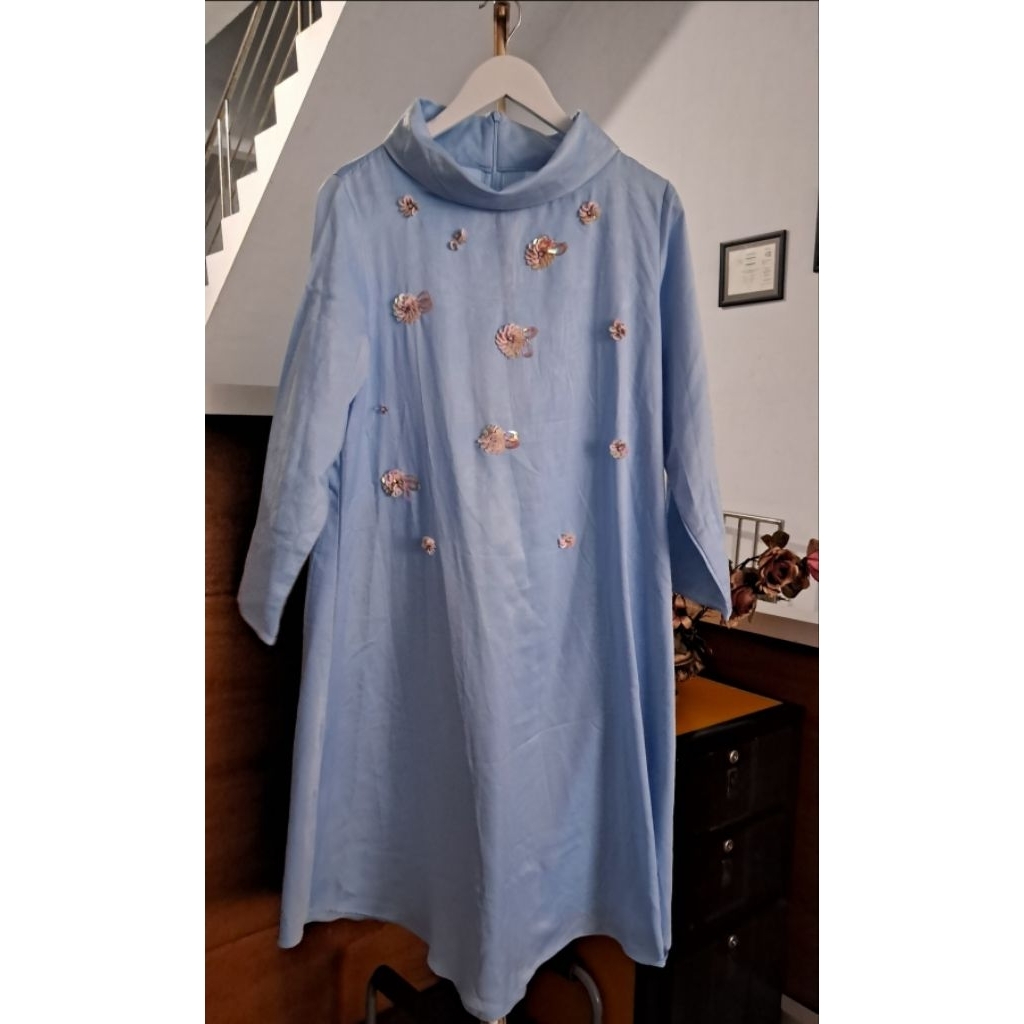 Baju brand Angel Lelga