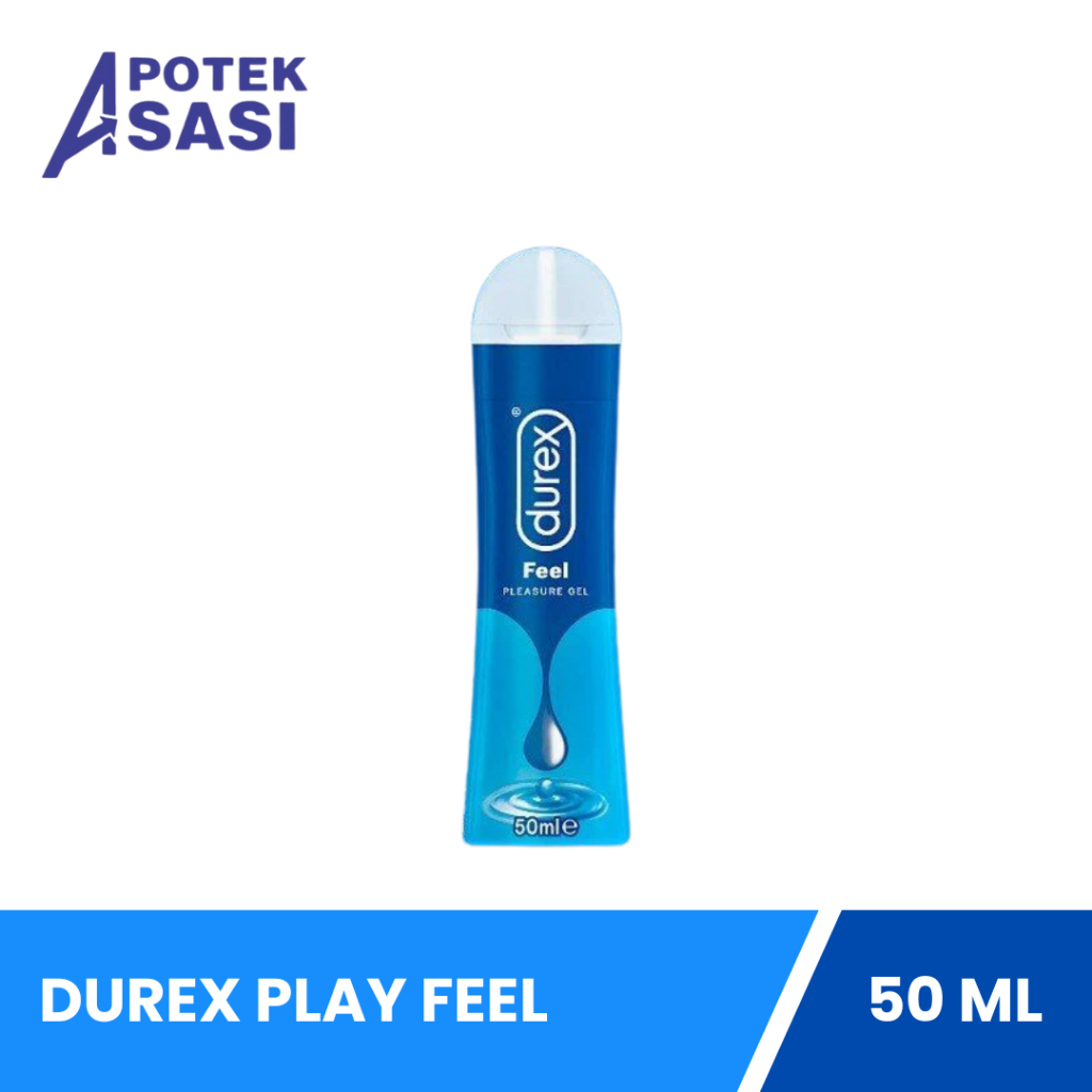 Durex Play 50 Ml