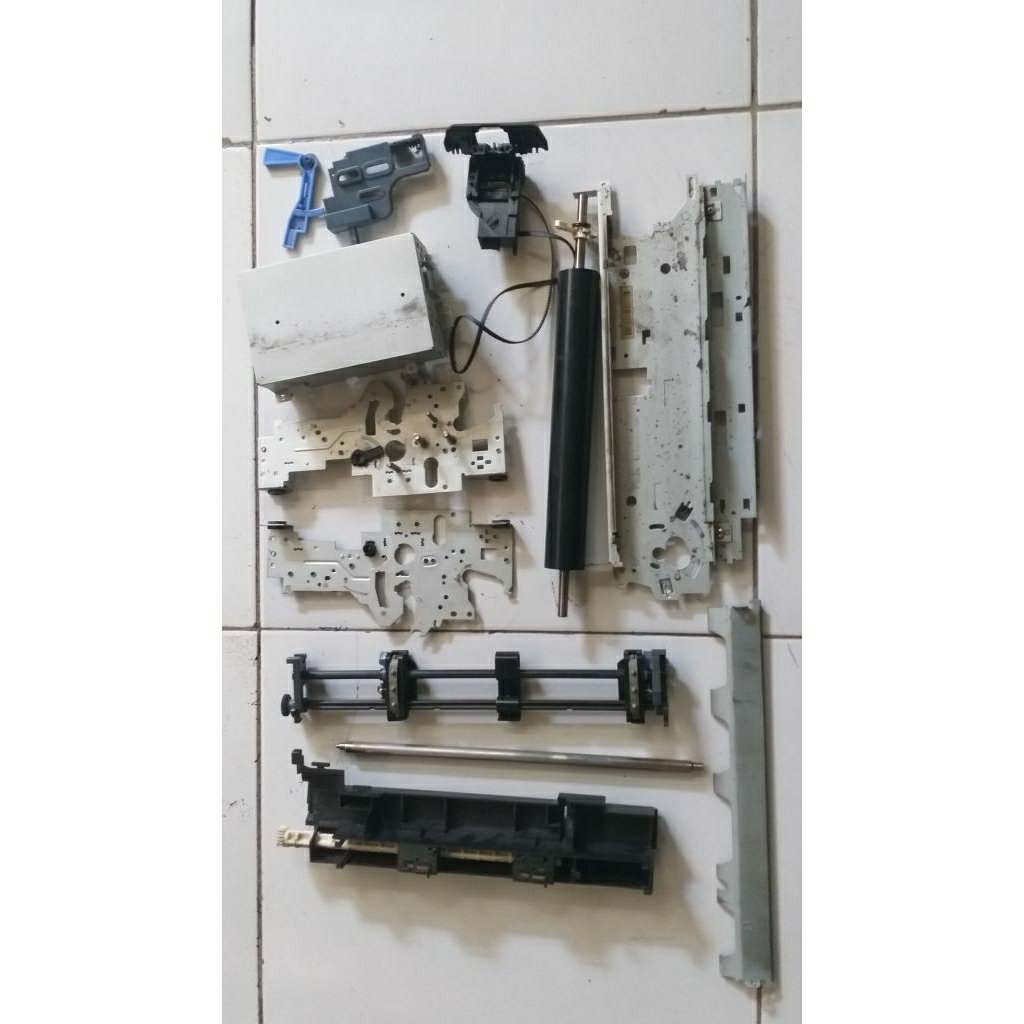 Casing Printer Epson LX-310 Sesuai Poto