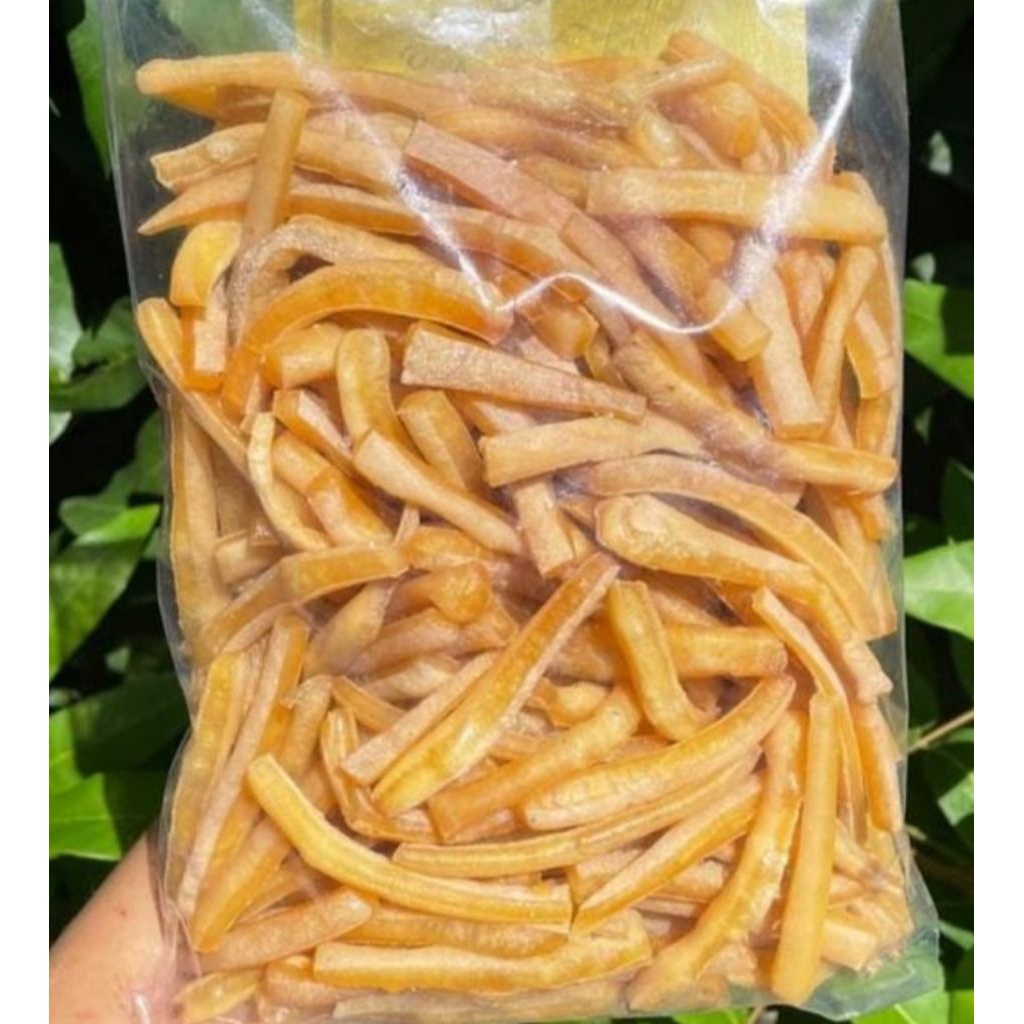 

krecek rambak sapi stik 250gr