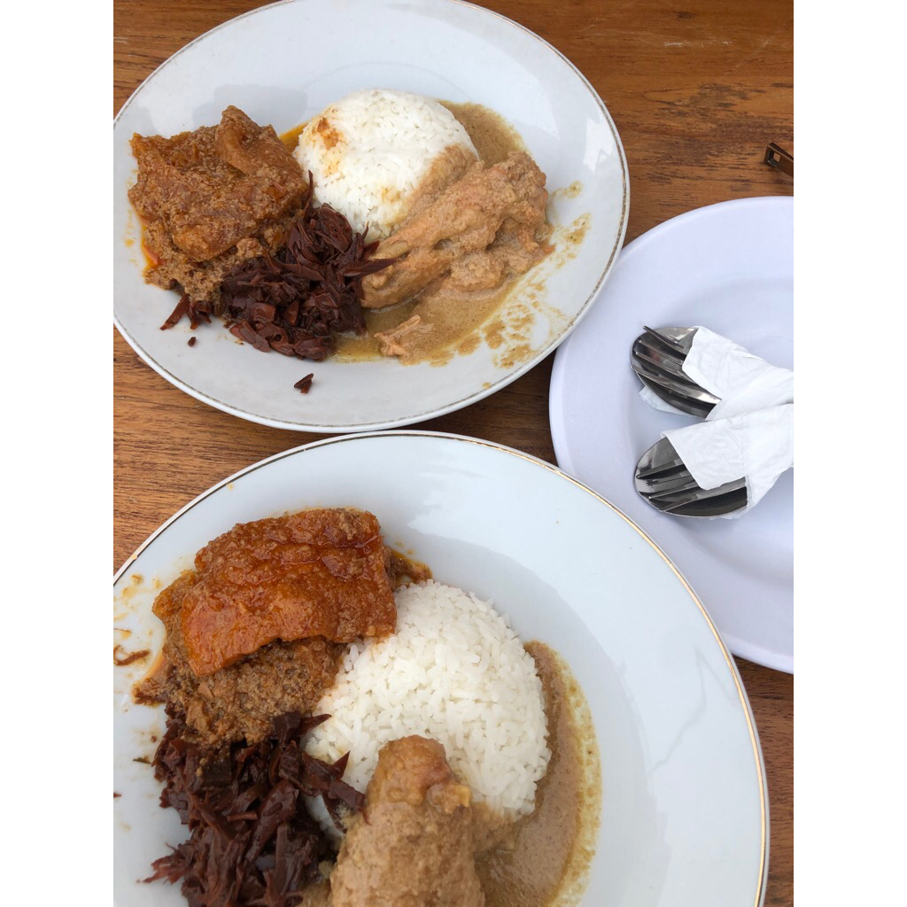 

Gudeg