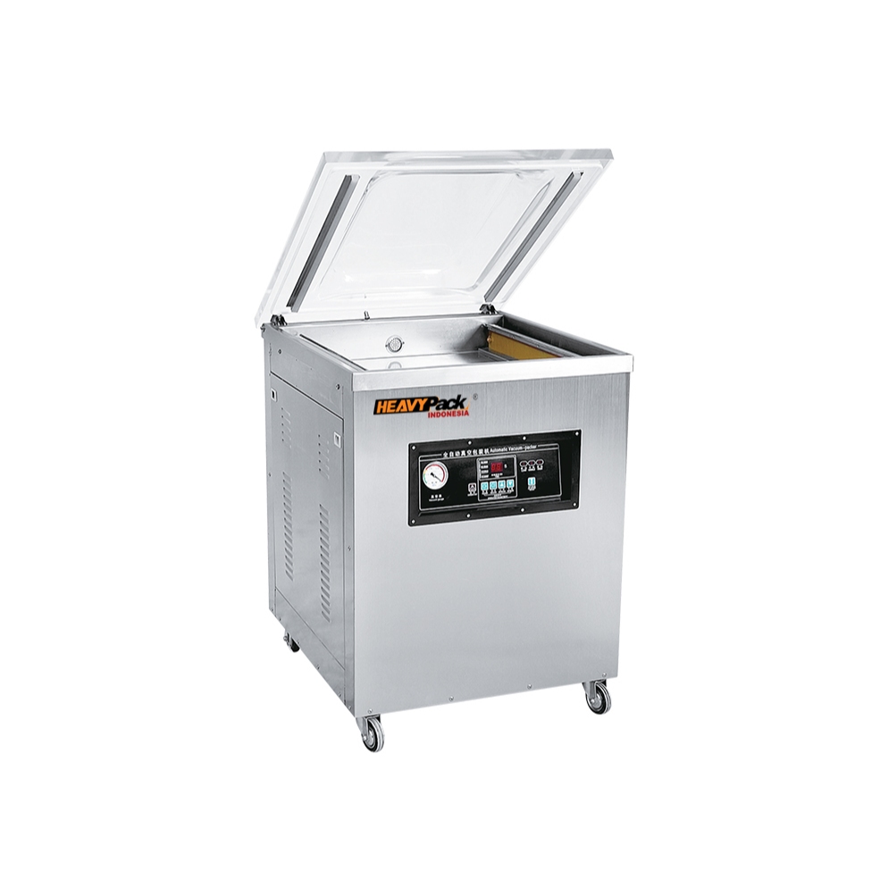 Mesin Vacuum Sealer RD 400