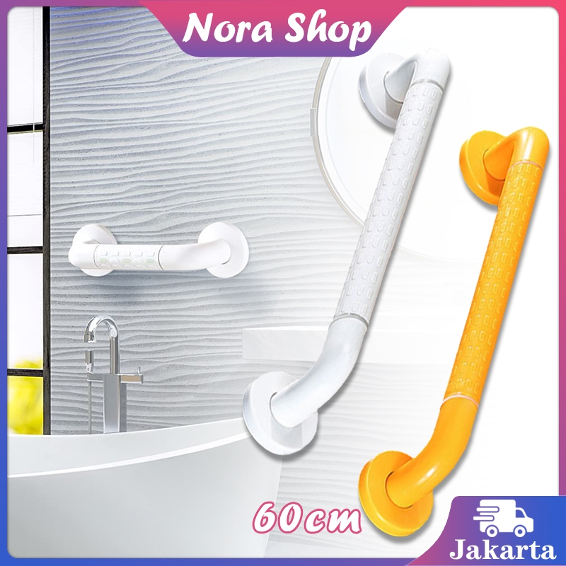 Besi Pegangan Dinding Kamar Mandi Pegangan Lansia Kamar Mandi