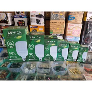 Lampu LED Tabung Zenich 30W Hemat Energi 90%