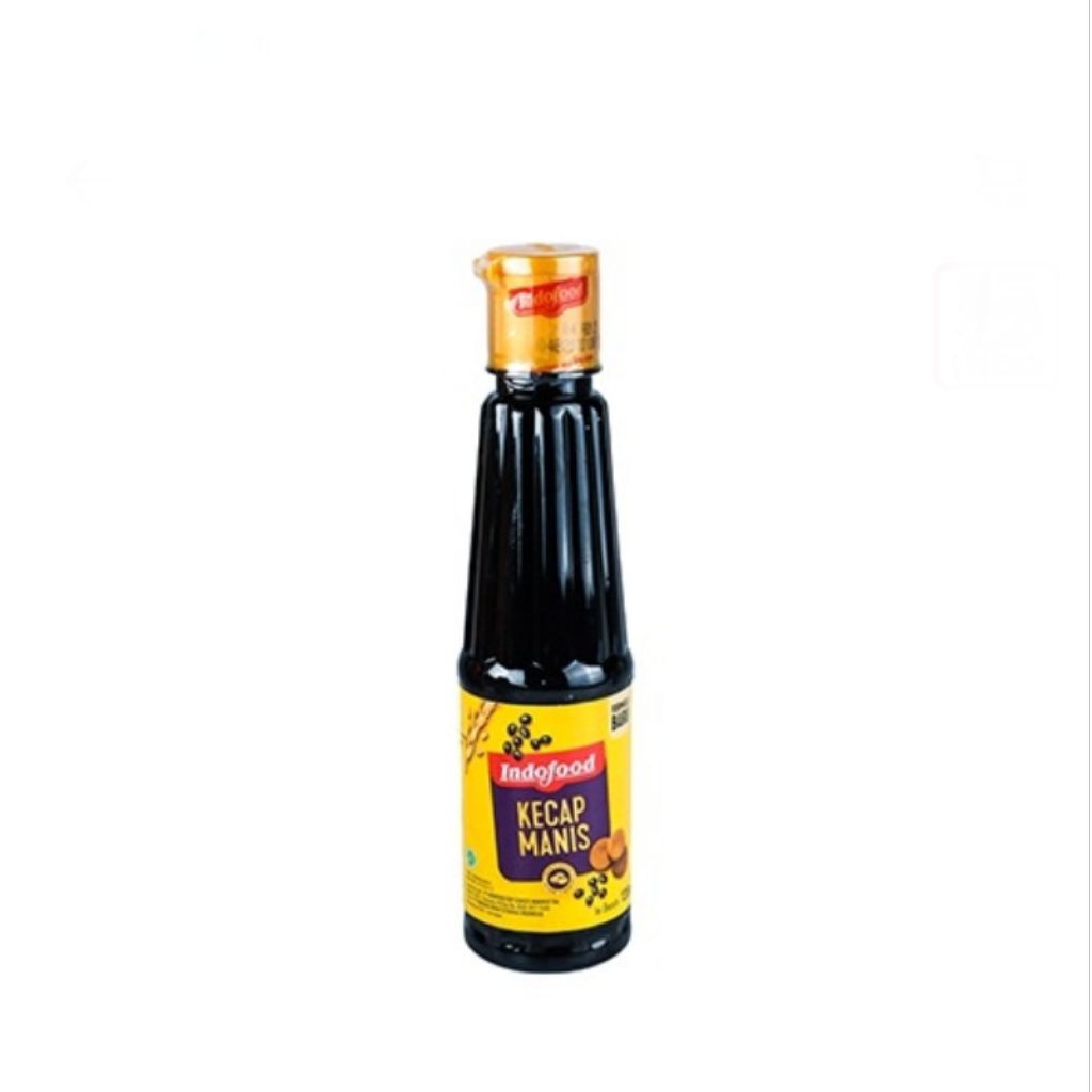 

Indofood kecap manis 135 ml