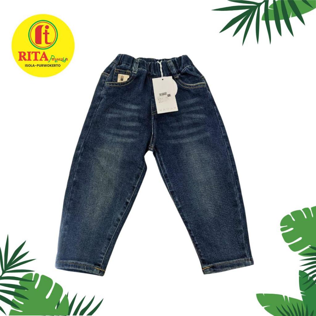Baggy Jeans Anak