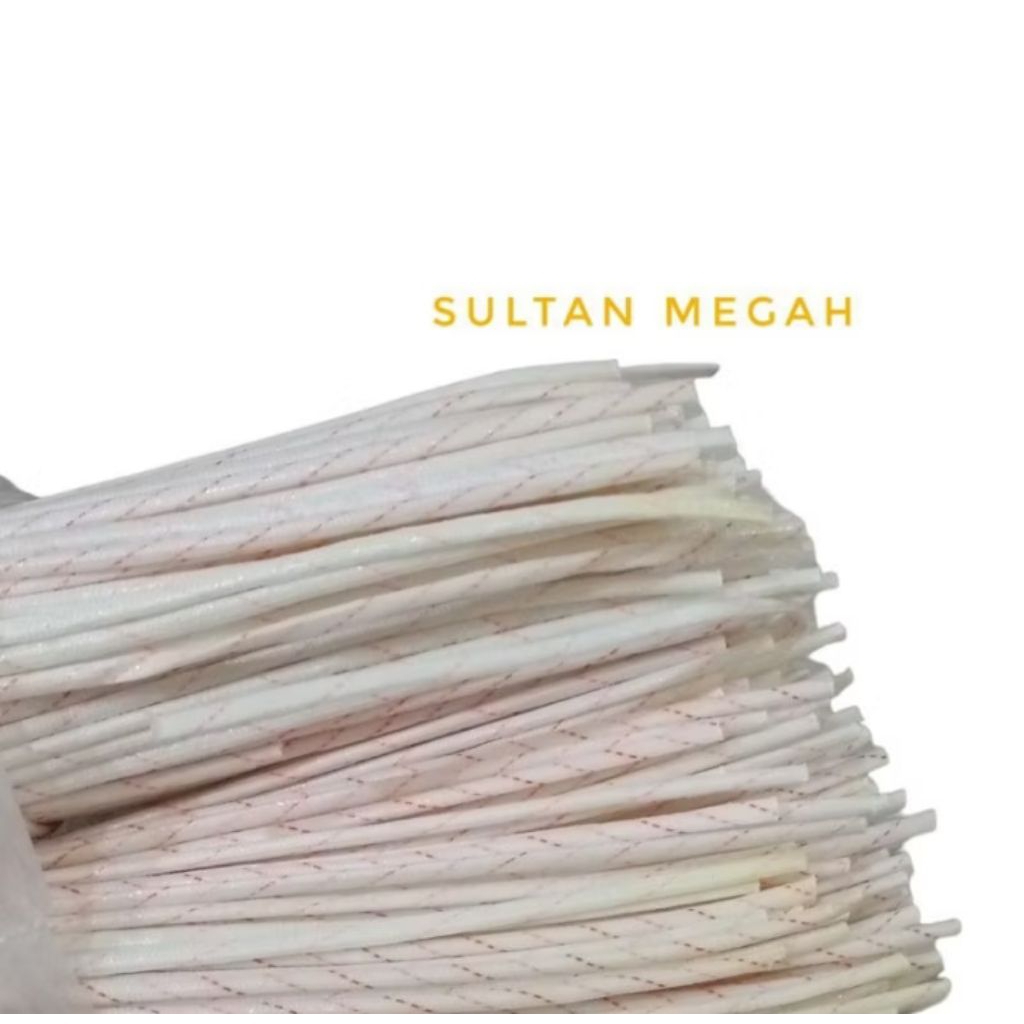 SELONGSONG ANTI PANAS/PUTIH/PELINDUNG KABEL ANTI PANAS (satuan)