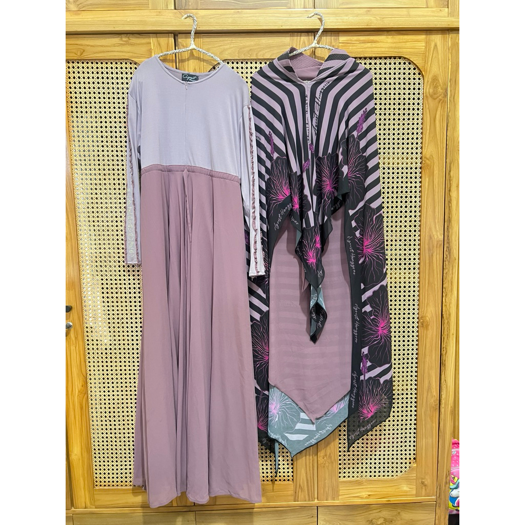 syari by Agoes Hanggono