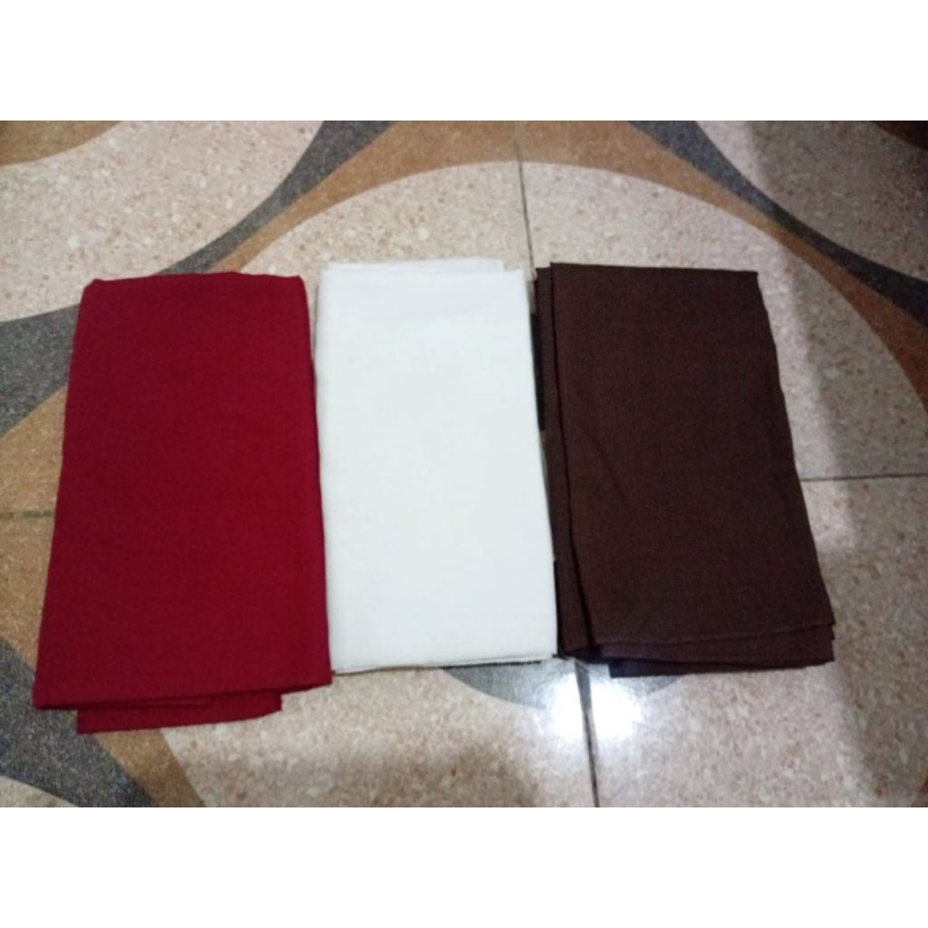 hijab mix sekolah (umma scraf)