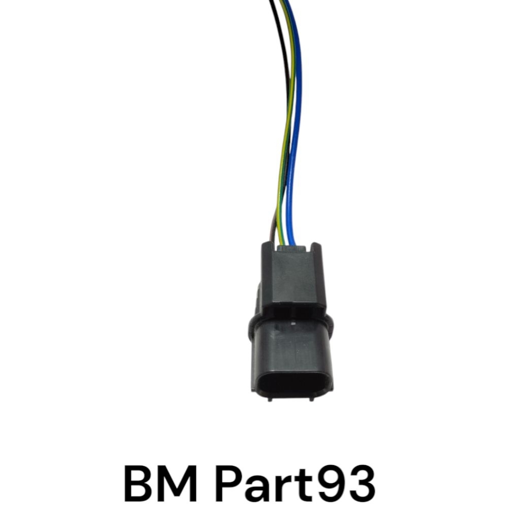 Soket Lampu Stop Lamp Fitting Lampu Belakang New Vario 125 New Vario 150 LED CBR 150 LED