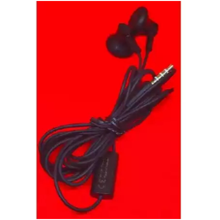 Headset Nokia Microsoft Original 100%