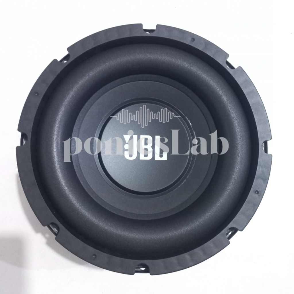 Speaker Subwoofer JB 10 inch 4 ohm 200 watt | Fullrange | Woofer