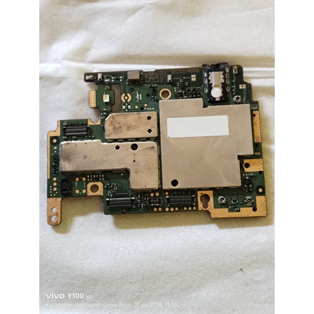 mesin hidup redmi 6a sudah di tes normal semua bebas polla bebas akun mi dijamin tested