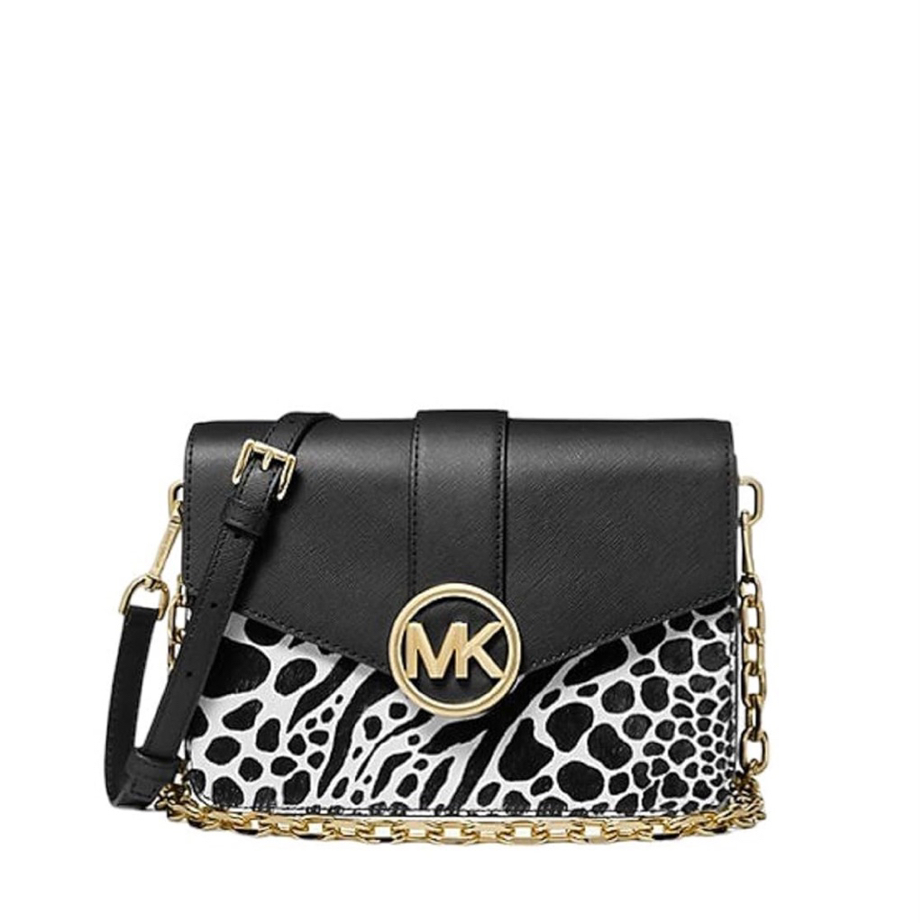 MK CARMEN SHOULDER BAG BEST SELLER