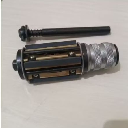 Head Honing mesin Cylinder Poles Ath 38 45 -60 mm Taiwan