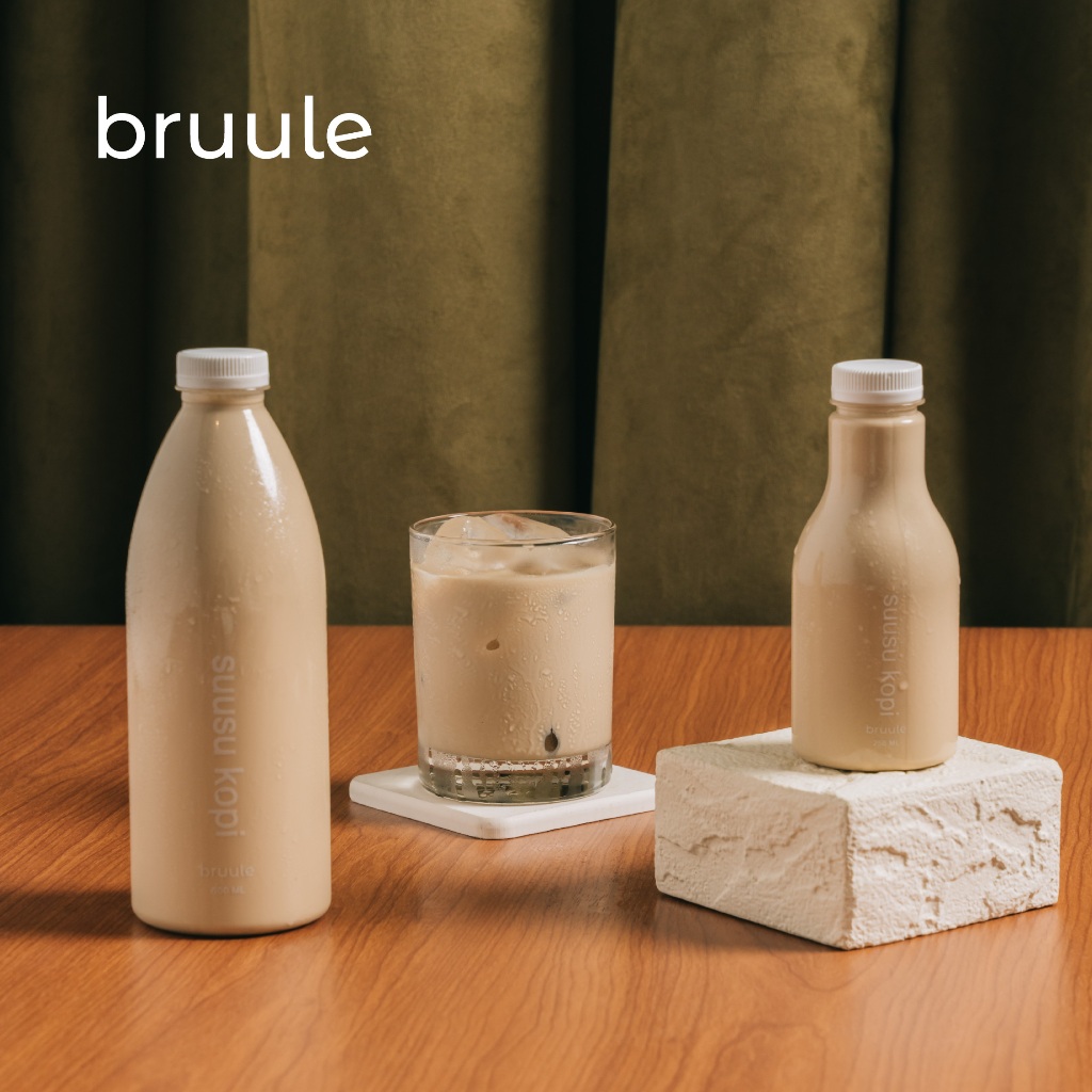 

Bruule Suusu Kopi - DUR