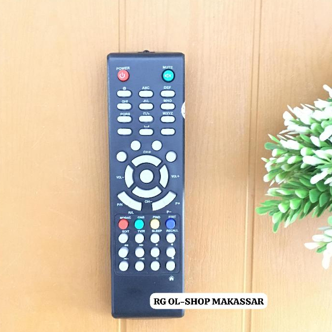 Remot Remote Receiver Parabola Matrix Burger S1 / Tanaka / Getmecom MPEG-4