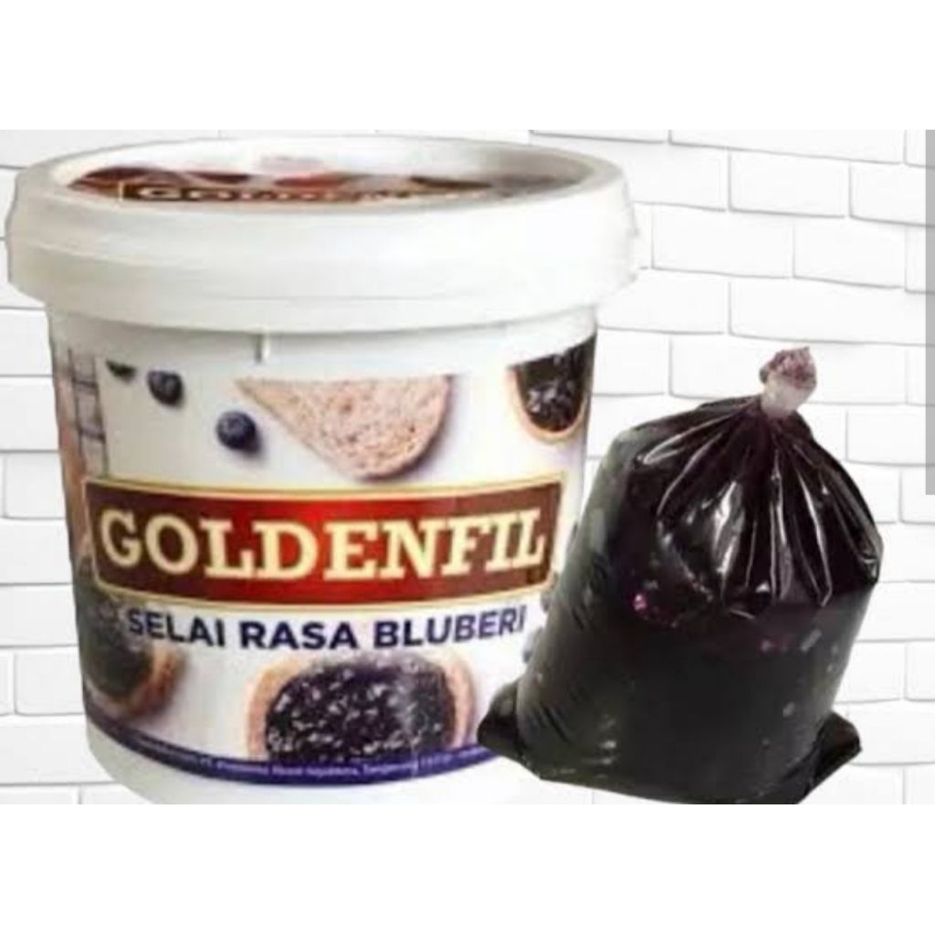 

PROMO GOLDNFIL BLUBERI EX BLN10