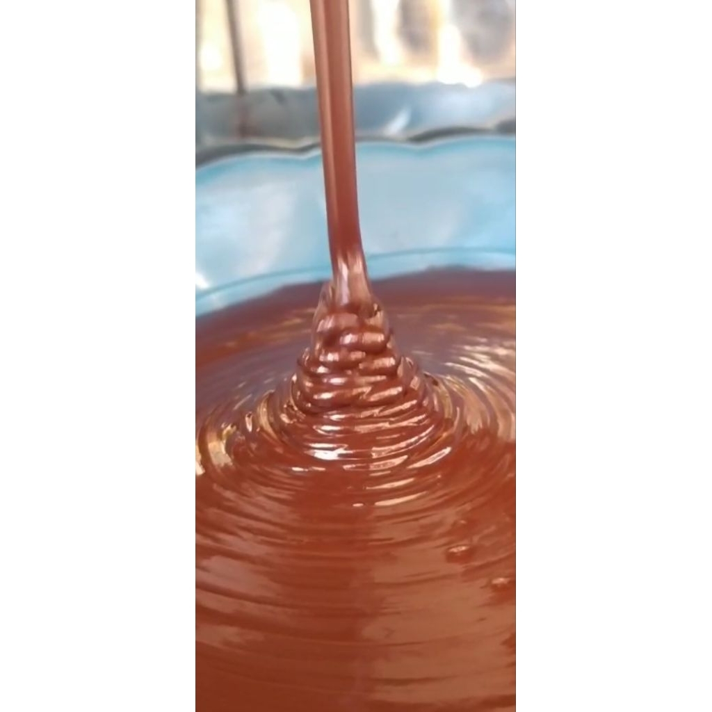 

cocoa mass ( pasta kasar ) 1kg