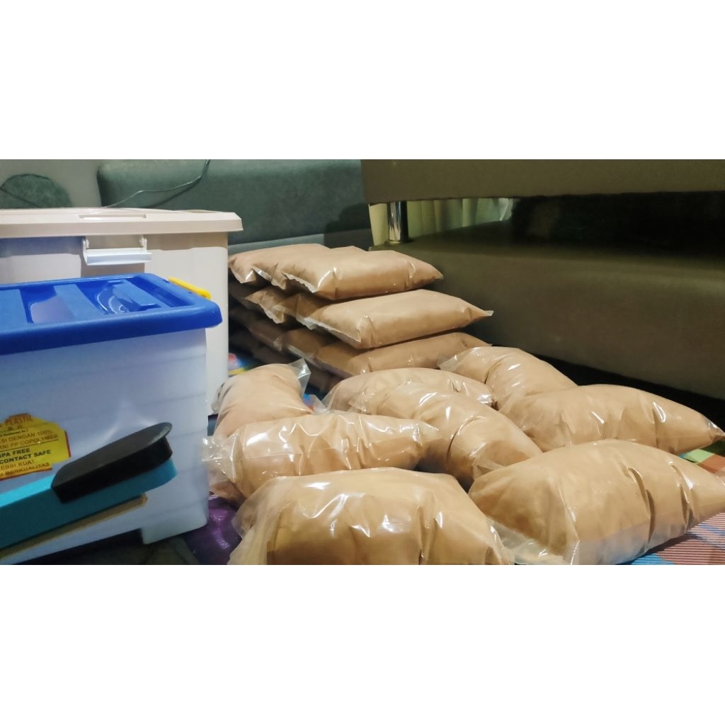 

cocoa powder alkalized 1kg