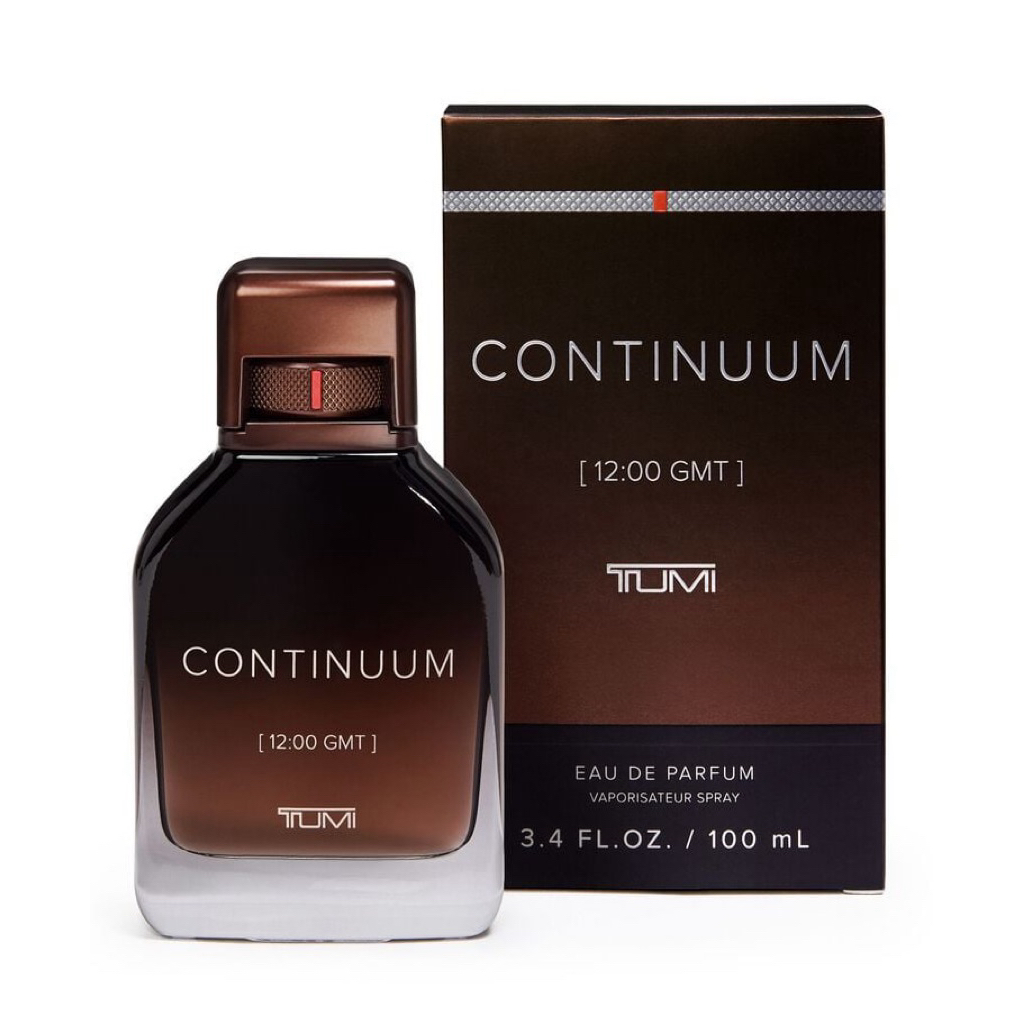 Tumi Continuum edp 100ml