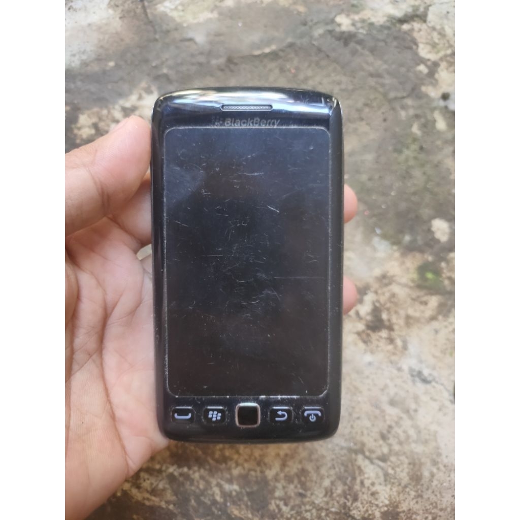 hp blackberry second kondisi gambling