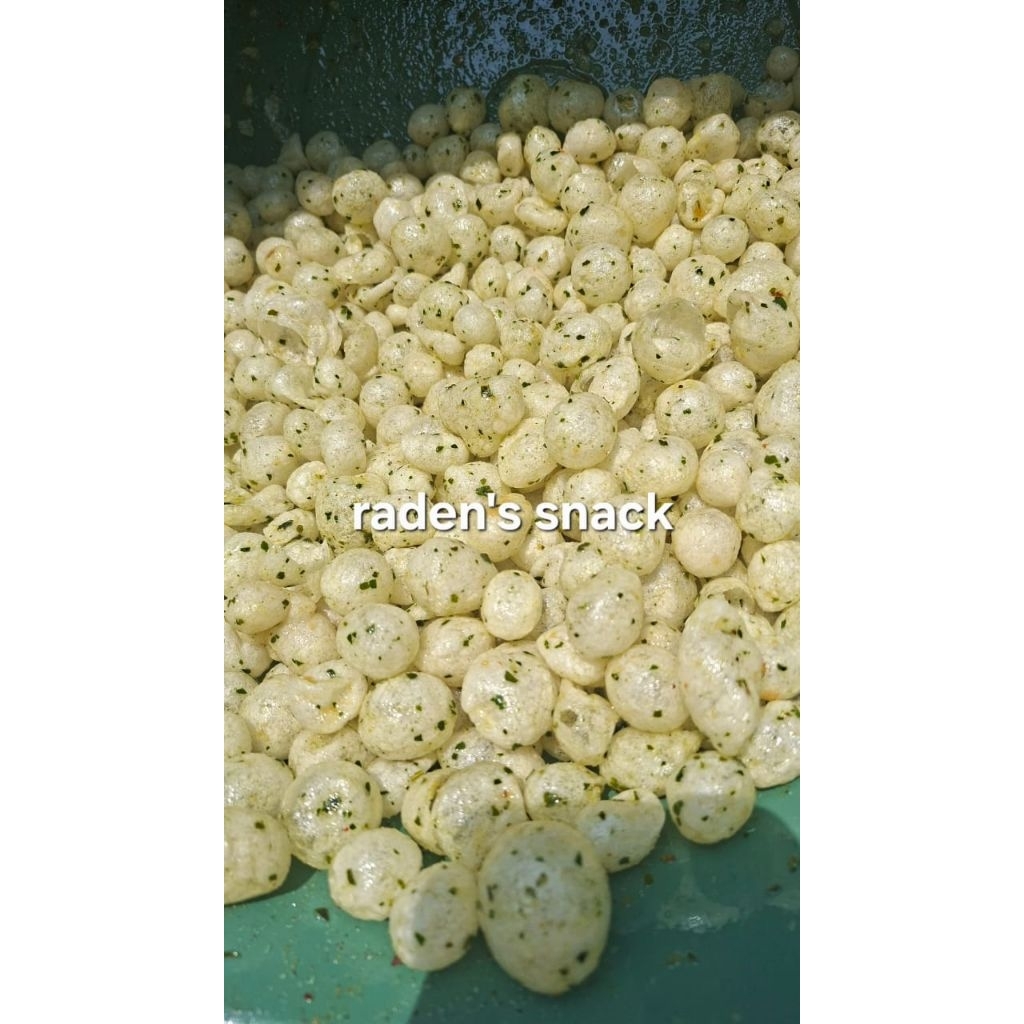 

CIMOL KRIUK ORIGINAL 500 GRAM