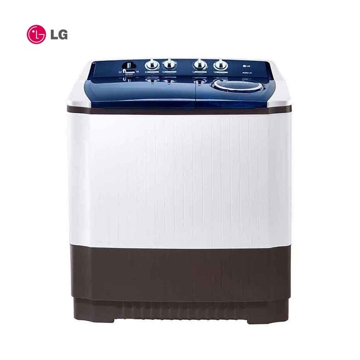 MESIN CUCI 2 TABUNG LG P1600RT