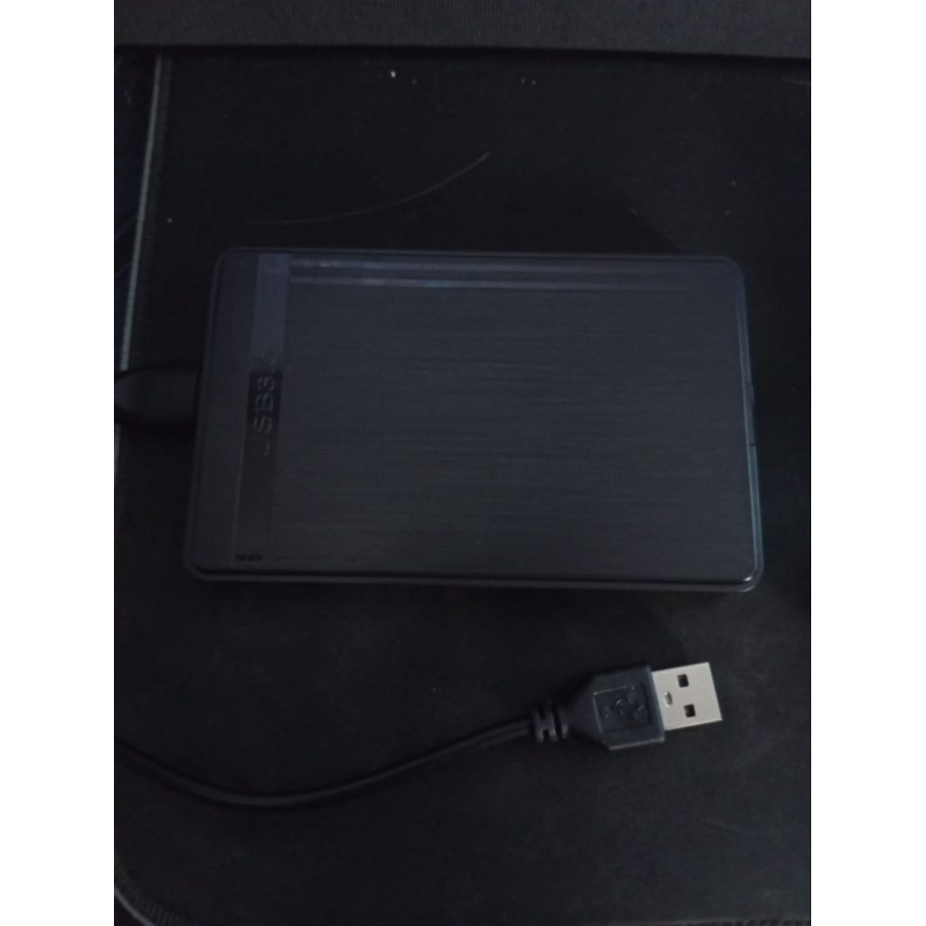 Hardisk Eksternal USB Nintendo Switch Game