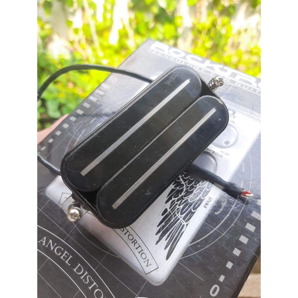 Seymour duncan SH13 dimebucker ada minus