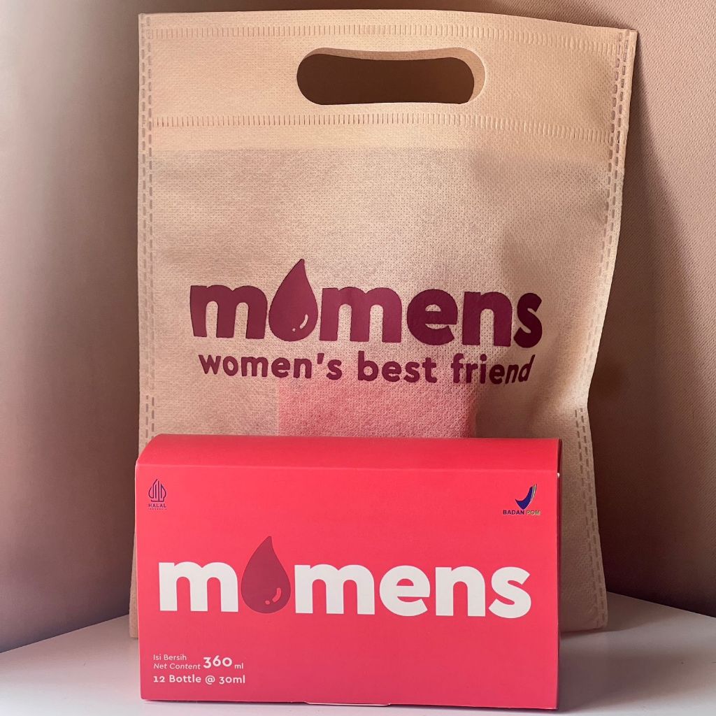 

Add ons - Spunbond Bag momens