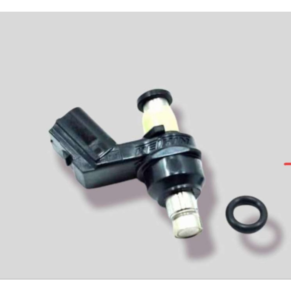 Injektor Beat FI K25 Asli / Injektor Honda Beat FI 16450-K25-901 6 Lubang