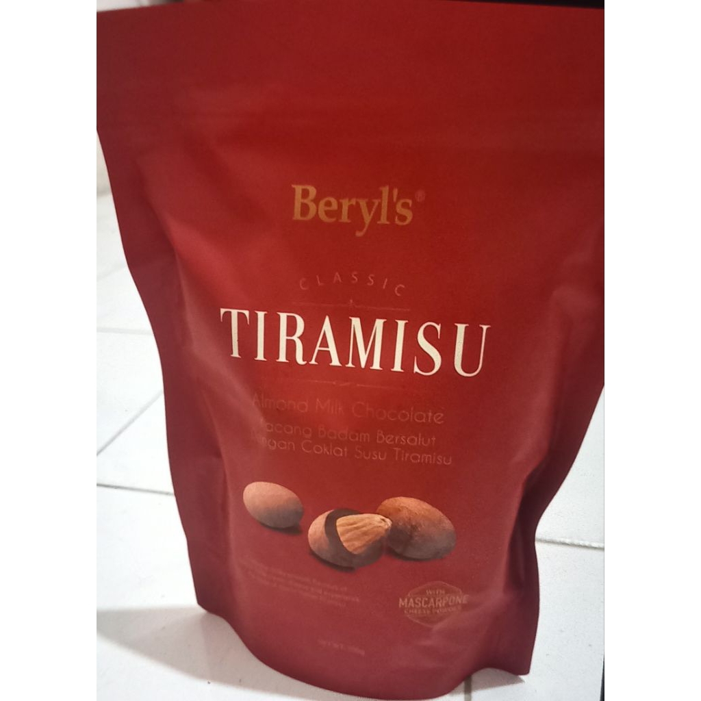 

Beryls coklat impor Malaysia