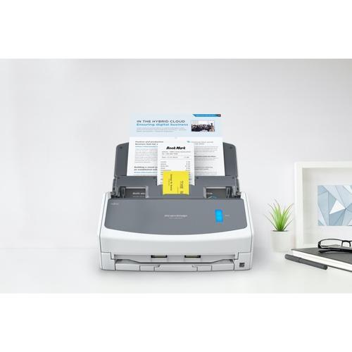 Scanner Fujitsu ScanSnap IX1400 40ppm ADF - Ricoh IX-1400