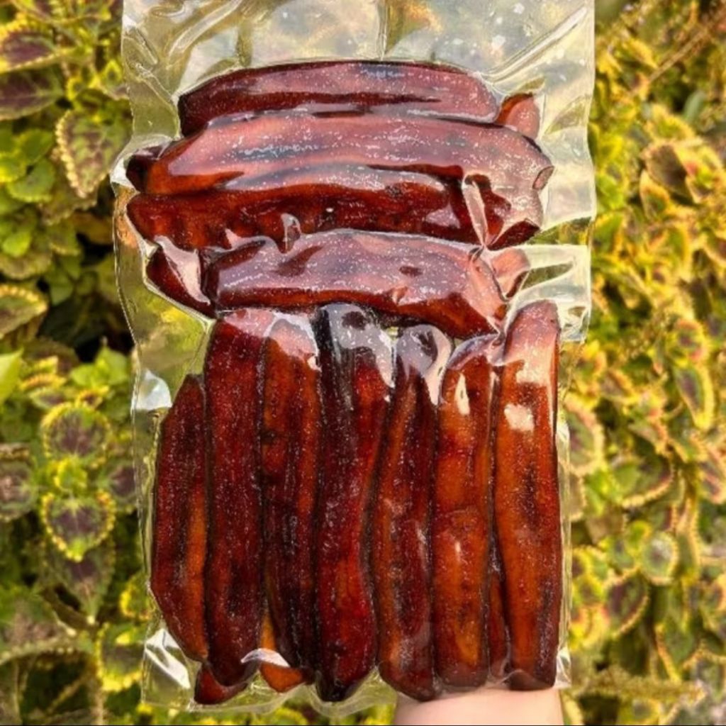 

sale pisang siem oven-basah kemasan ekonomis termurah khas pangandaran