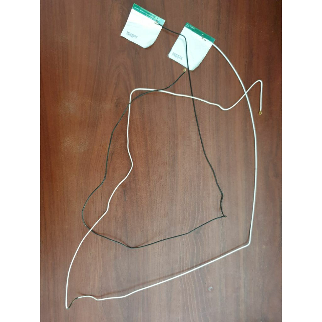 Kabel antena wifi laptop Asus A43s copotan