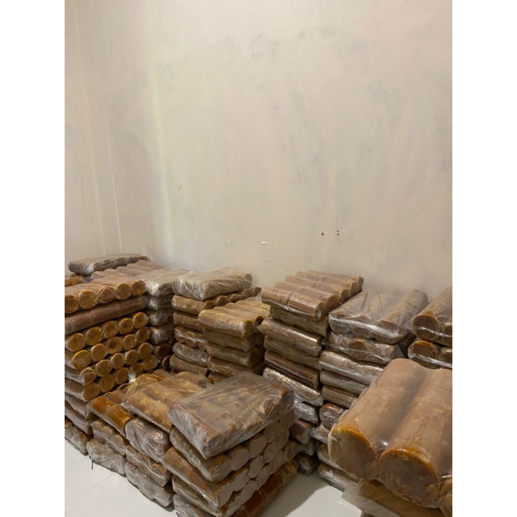 

GULA JAWA 100% NIRA ASLI